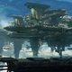 Illustration for article titled I wish I could live long enough to see these future cities in real life